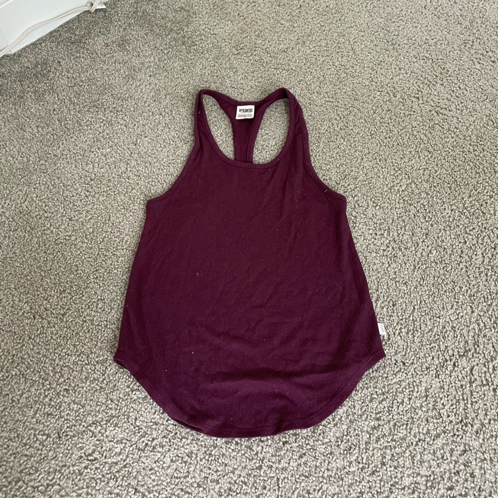 Workout Tanktop
